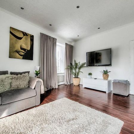 Guestready - Modern 2Br Home On The Royal Mile! Эдинбург Экстерьер фото