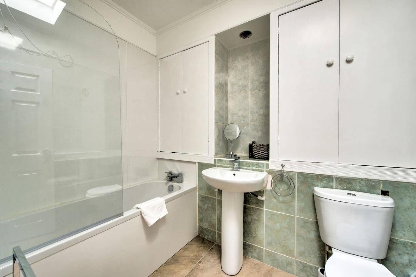 Guestready - Modern 2Br Home On The Royal Mile! Эдинбург Экстерьер фото