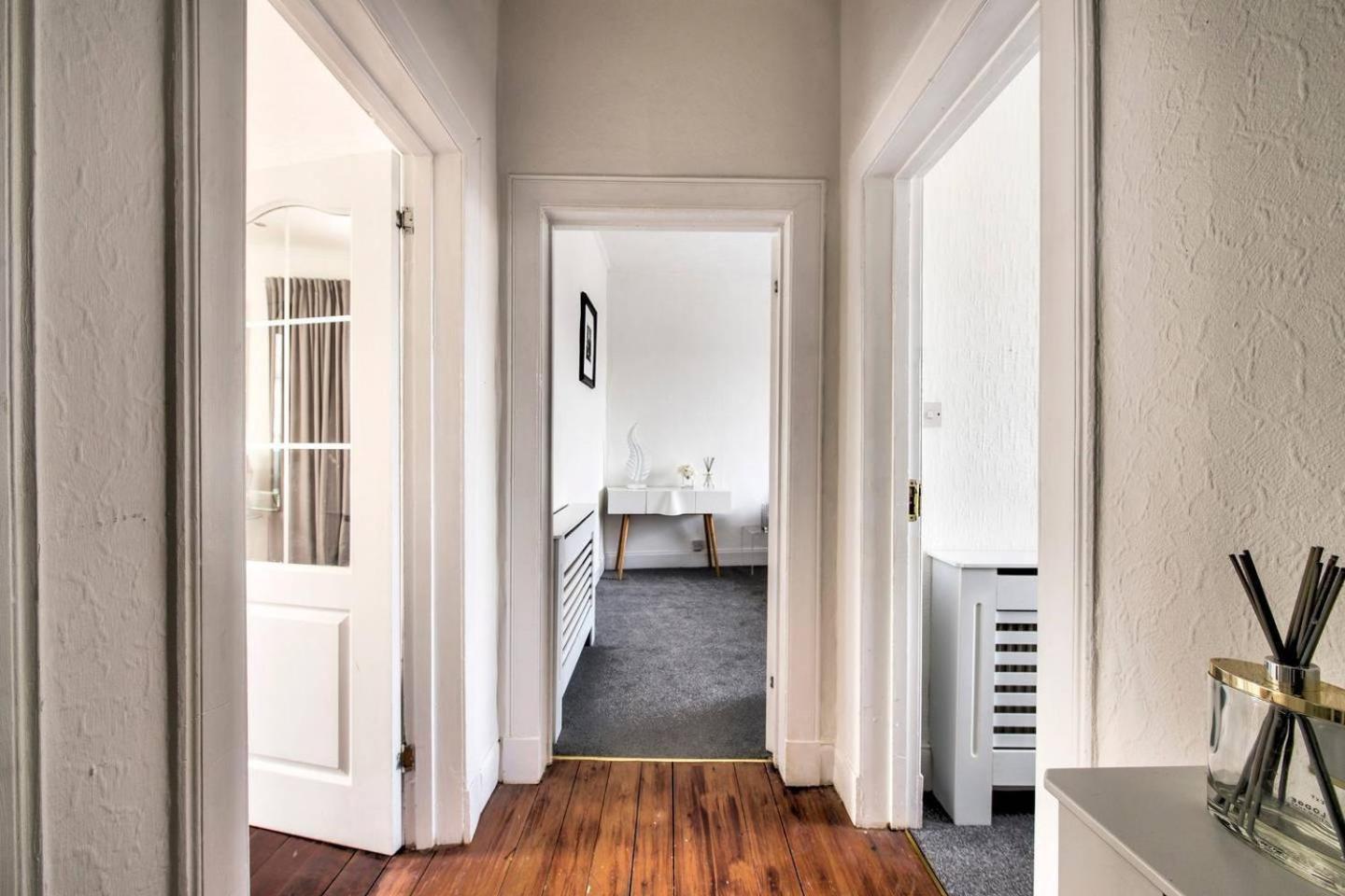 Guestready - Modern 2Br Home On The Royal Mile! Эдинбург Экстерьер фото