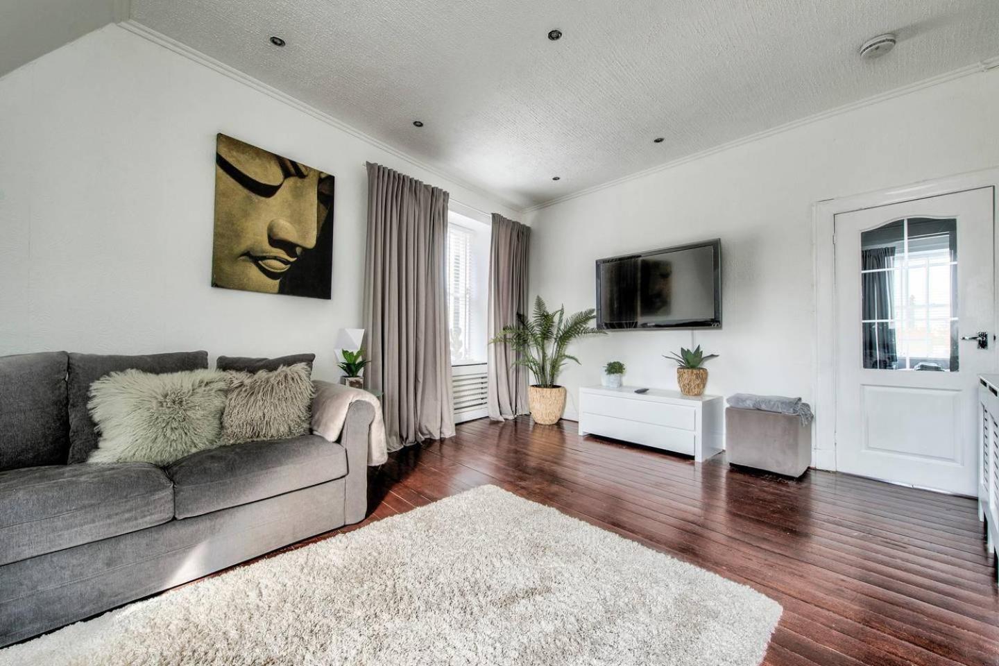 Guestready - Modern 2Br Home On The Royal Mile! Эдинбург Экстерьер фото